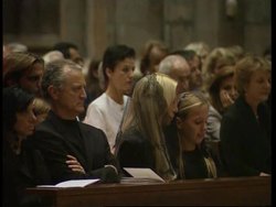 Fashion heiress Allegra Versace suffering from severe anorexia News Clip