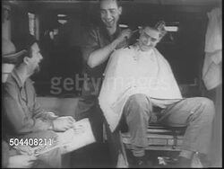 Shantytown 3 News Clip