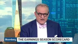 Wieting: Earnings Season Good Like This Since 2009 News Clip