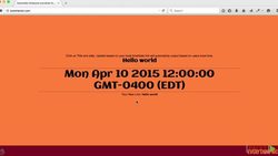 Learning CSS (Video 2) Instructional Video