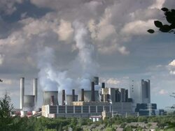 PAL:Heavy Industry Stock Footage