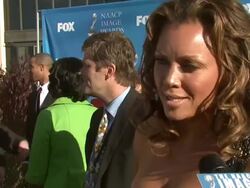 39th Annual NAACP Image Awards Stock Footage