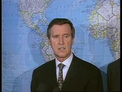 USA - Defence Ministers meet Instructional Video