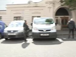 General View Stock Footage