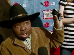 LG Mobile Phones Introduces the Future of TV at LG's Mobile TV Party Stock Footage