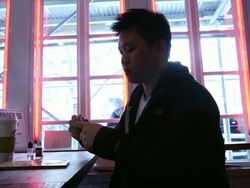 New E-Cigarette Regulations Go Into Effect In New York City And Chicago Stock Footage