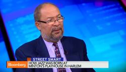 How Dick Parsons Revived the Historic Minton's in Harlem News Clip