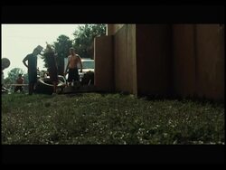 Sean Faris discusses his new fight movie News Clip