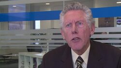 CLEAN : Cancer cases set to rise by half by 2030: News Clip