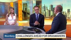 How Repealing Obamacare Will Affect Pharma, Biotech News Clip