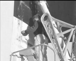 HEAVYWEIGHT SPACE LIFT News Clip