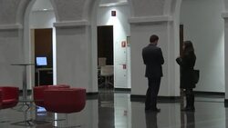 CLEAN : WTO chief to launch talks to save appeals panel says spokesperson News Clip