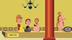 TED-ED: The history of museums - J. V. Maranto Instructional Video