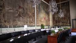 Italy, City of Florence Instructional Video