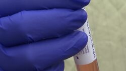 Detroit-area hospital ramps up curbside screening Instructional Video