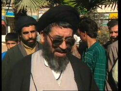 IRAN: PREPARATIONS FOR MUNICIPAL ELECTIONS News Clip