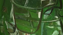 ATMOSPHERE - items from David Bowie's private collection at Bowie/Collector Media Preview Stock Footage