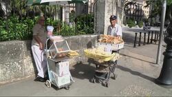 Rare cholera outbreak kills 3 in the east of the country News Clip