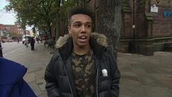 What did voters in Chester think of Theresa May's conference speech? News Clip