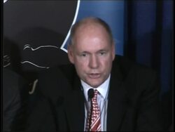 Opening of IWC meeting, Aus, NZ, Japanese comment News Clip