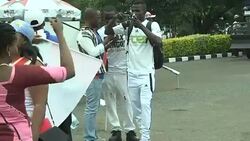 CLEAN : DR Congo face Mali in final of African Nations Championship News Clip