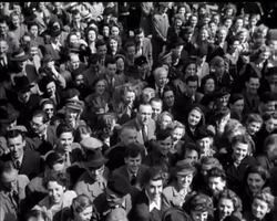 ROYAL SILVER WEDDING News Clip