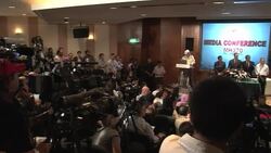 CLEAN : Malaysia says satellite images a credible News Clip