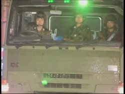 Preps to protect the country from any threat if NKorea launch fails News Clip