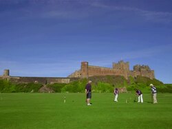 Northumberland Stock Footage