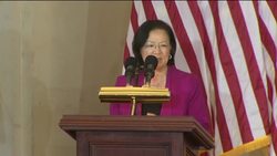 Filipino WWII veterans awarded Congressional Gold Medal News Clip