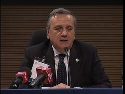 Labour ministers from world's 14 major economies meet News Clip