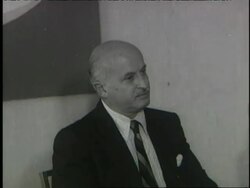 DC-10 Air Service to Peru Stock Footage