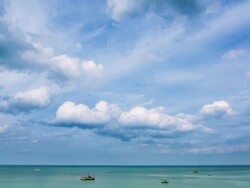 The Ocean Stock Footage