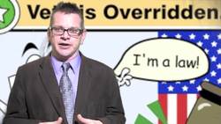 Checks and Balances for Dummies Instructional Video