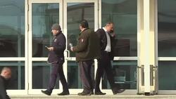 CLEAN : First Istanbul trial to begin of Turkey coup suspects (2) News Clip