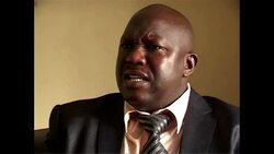 VOICED: Zimbabwe's unity rule under threat as Mugabe seeks 2011 election News Clip