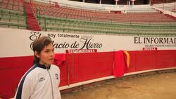 Bullfighting is alive and kicking - but for how long? Instructional Video