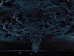 wild tornado v2 Stock Footage