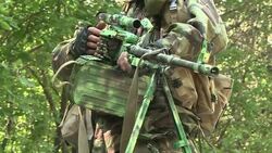 CLEAN : Clashes continue near the east Ukraine city of Donetsk News Clip