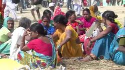 CLEAN : Millions of Indians bathe on Kumbh's News Clip