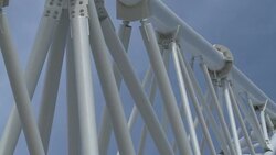 VOICED : Los estadios del Mundial: el Placido Castelo News Clip