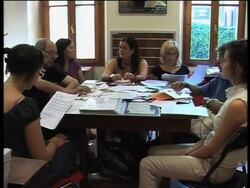 Varona's real letters to Juliet Instructional Video