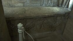 Ancient Alexandria tomb to open for tourists News Clip