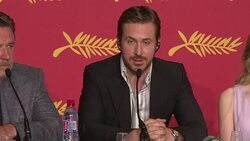 CLEAN : Cannes: R Crowe and R Gosling buddies in The Nice Guys News Clip