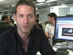 VOICED: New game lets you dance like Michael Jackson News Clip