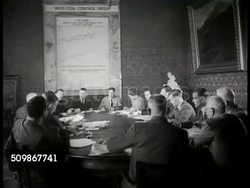 US/UK Coal Control Group Instructional Video