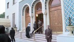 CLEAN : Arab League meets News Clip