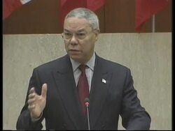 International meeting on future of war-torn Afghanistan News Clip