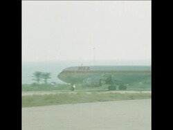 UPITN 24 9 75 TOURISM SLUMPS BADLY IN THE LEBANON News Clip