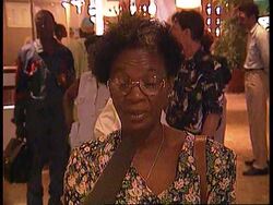 Senegal/Germany - Evacuation From Liberia Instructional Video